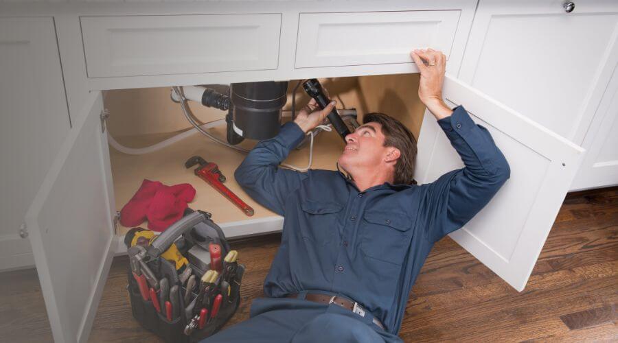Local expert plumbing services in Willow, OK